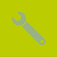 Bild eines Schraubenschlüssels. Die besten Tools für Debugging.