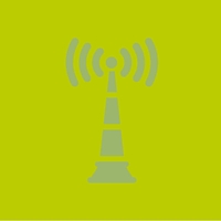 Icon Sendemast