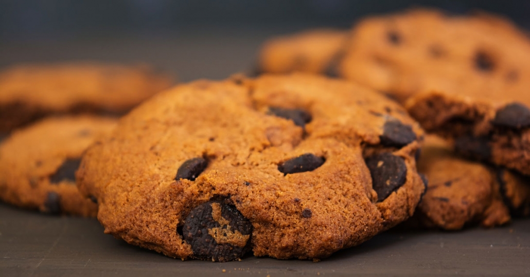 Foto von Cookies | Fehler beim Einbau des Cookie Consent Tools | 